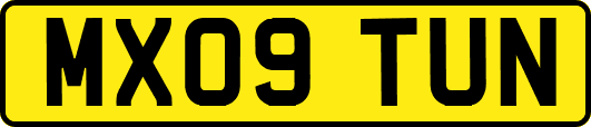 MX09TUN