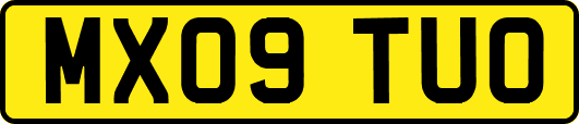 MX09TUO
