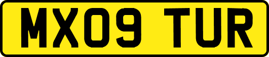 MX09TUR