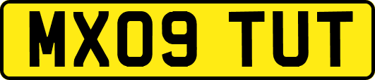 MX09TUT