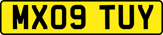 MX09TUY