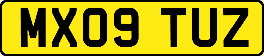 MX09TUZ