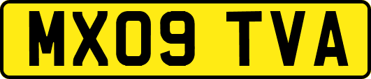 MX09TVA