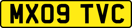 MX09TVC