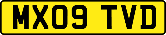 MX09TVD