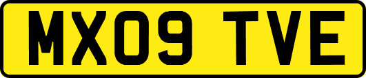 MX09TVE
