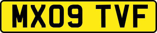 MX09TVF