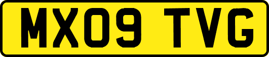 MX09TVG