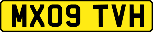 MX09TVH