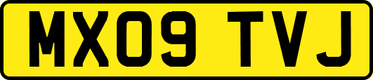 MX09TVJ