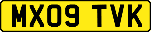 MX09TVK
