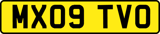 MX09TVO