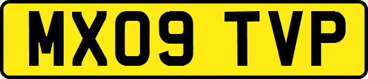 MX09TVP