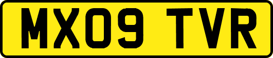 MX09TVR