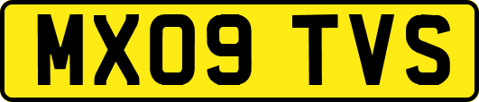 MX09TVS
