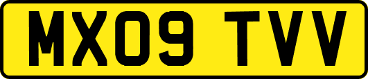 MX09TVV