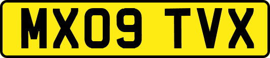 MX09TVX