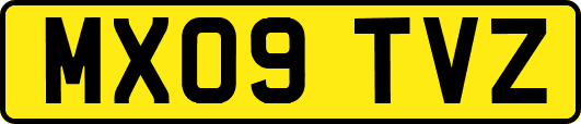 MX09TVZ