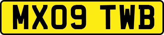 MX09TWB