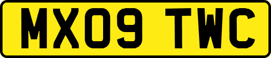 MX09TWC