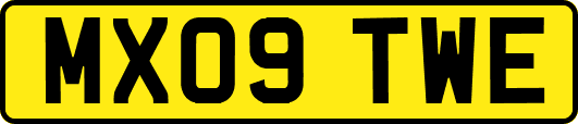 MX09TWE