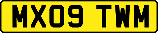 MX09TWM