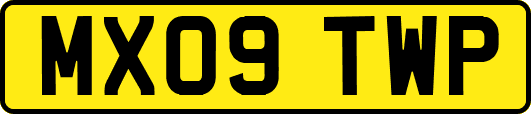 MX09TWP