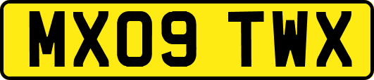 MX09TWX