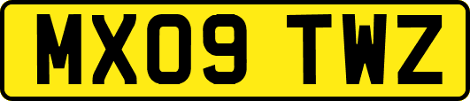 MX09TWZ
