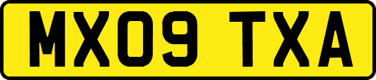 MX09TXA