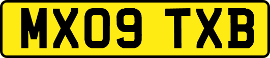 MX09TXB