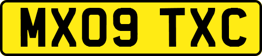 MX09TXC