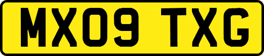 MX09TXG