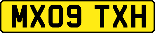 MX09TXH