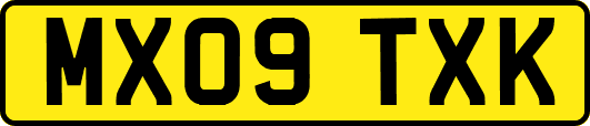 MX09TXK