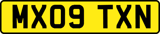 MX09TXN