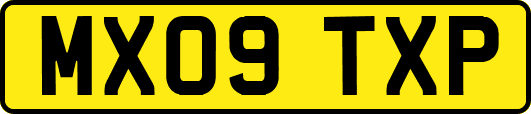 MX09TXP
