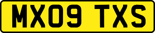 MX09TXS