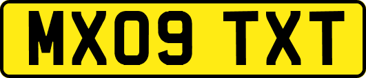 MX09TXT