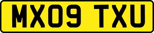 MX09TXU