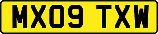 MX09TXW