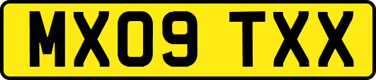 MX09TXX
