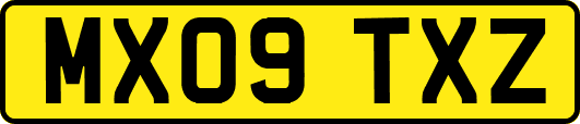 MX09TXZ