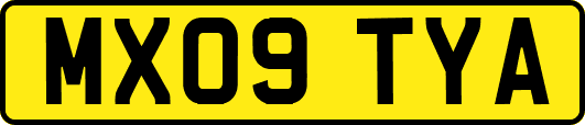 MX09TYA