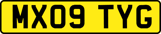 MX09TYG