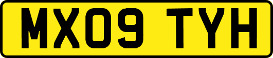 MX09TYH