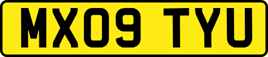 MX09TYU