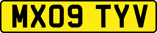 MX09TYV
