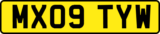 MX09TYW