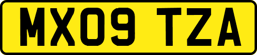MX09TZA